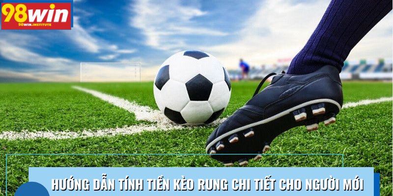 Hướng dẫn tính tiền kèo rung chi tiết cho người mới Hướng dẫn tính tiền kèo rung chi tiết cho người mới