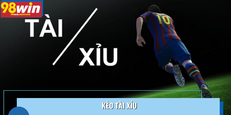 Kèo Tài Xỉu 98WIN - 70.000+ Lượt Cược Mỗi Ngày, Dễ Trúng